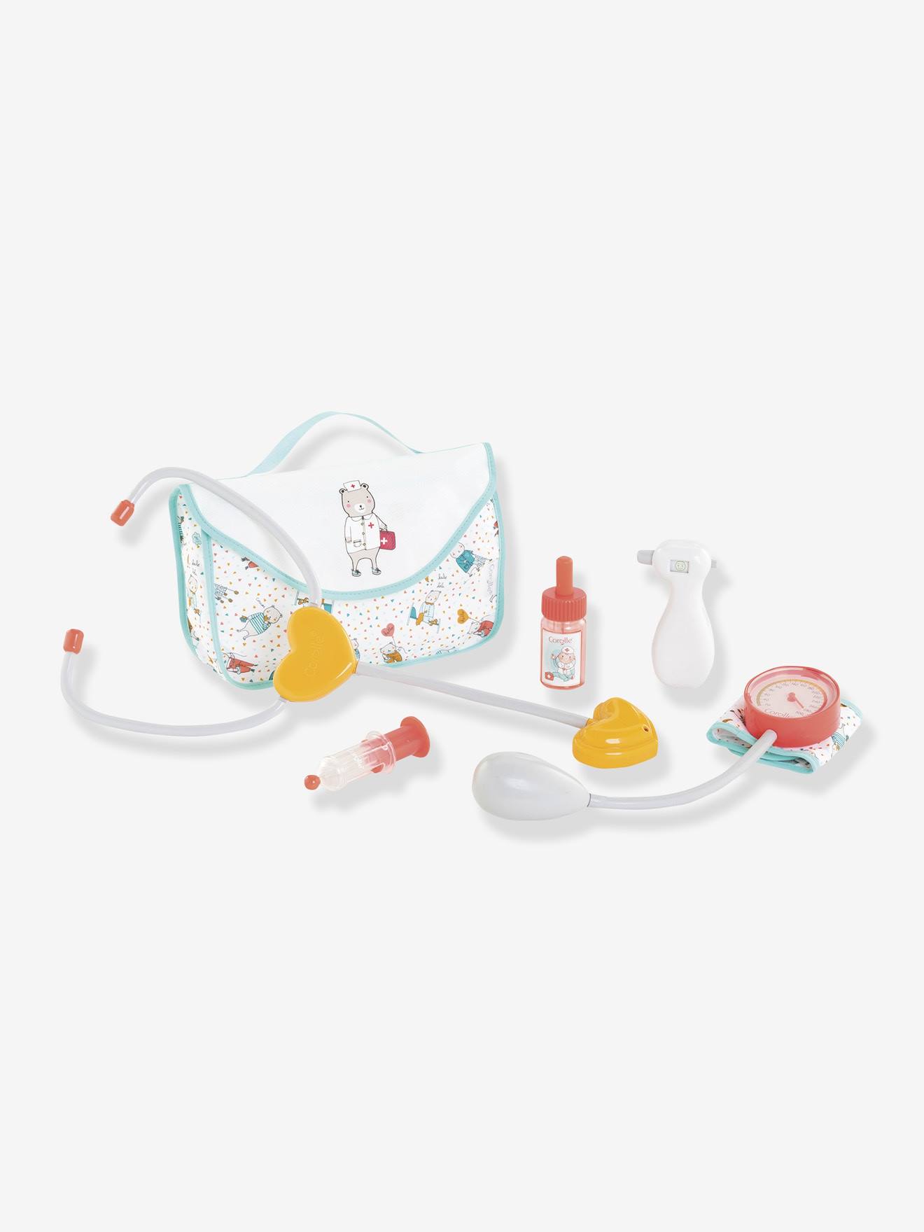 Promo Coffret Docteur chez La Grande Récré Promo Coffret Docteur chez La Grande Récré